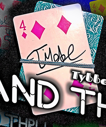 Band Thru by Tybbe Master video DOWNLOAD