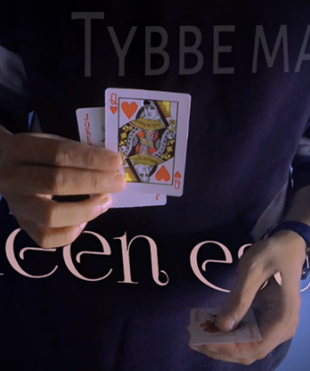 Queen Escape by Tybbe Master video DOWNLOAD