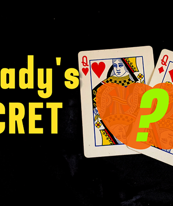 The Lady's Secret by RH video DOWNLOAD