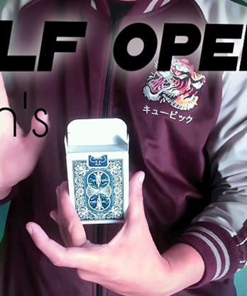 The Vault - Self Opener by Zoens video DOWNLOAD