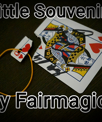 Little Souvenir by Ralf Rudolph video DOWNLOAD