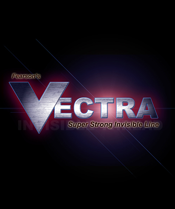 Vectra Strong Invisible Thread & Online Instructions by Steve Fearson