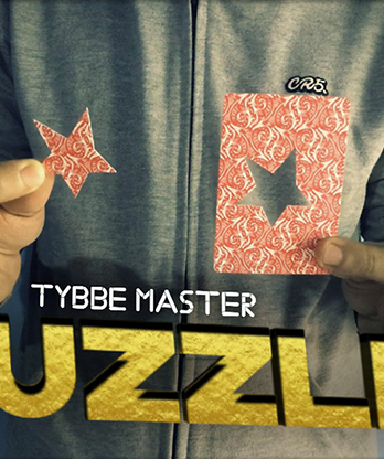 Puzzled by Tybbe Master video DOWNLOAD
