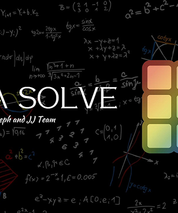 NINJA SOLVE by Joseph and JJ Team video DOWNLOAD