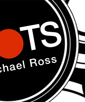 Spots by Michael Ross Mixed Media DOWNLOAD