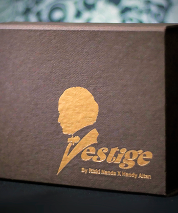 Vestige by Rizki Nanda x Handy Altan  - Trick