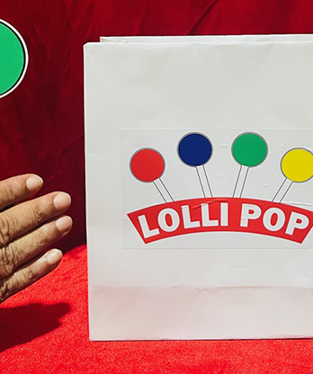 Jolly Lolly - Trick