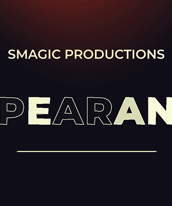 APPEARANCE SMALL by Smagic Productions - Trick