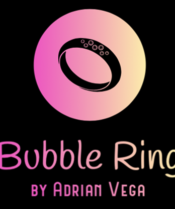BUBBLE RING by Adrian Vega - Trick