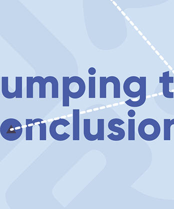 Jumping to Conclusions (Gimmicks and Online Instructions) by Harapan Ong - Trick