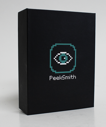 PeekSmith 3 by Electricks - Trick