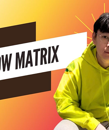 The Vault - Rainbow Matrix on Lap by Viki Gong video DOWNLOAD
