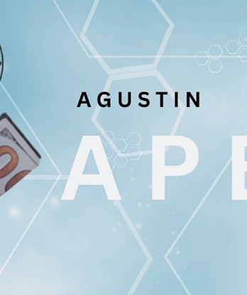 The Vault - Vapor by Agustin video DOWNLOAD