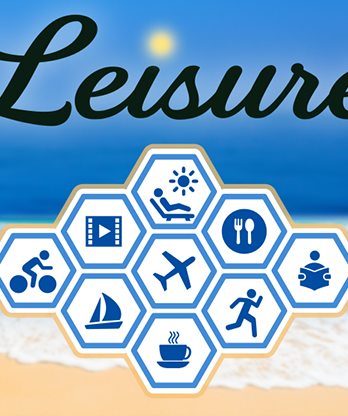 Leisure by Paul Carnazzo - Trick
