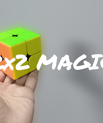 2x2 MAGIC by TN and JJ Team video DOWNLOAD