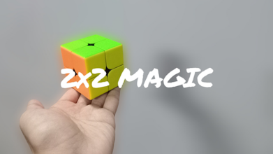 2x2 MAGIC by TN and JJ Team video DOWNLOAD
