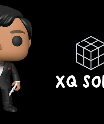 XQ SOLVE by TN and JJ Team video DOWNLOAD