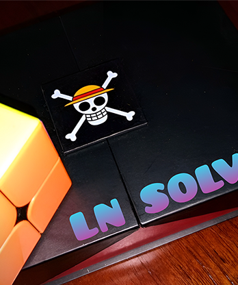 LN SOLVE by TN and JJ Team video DOWNLOAD