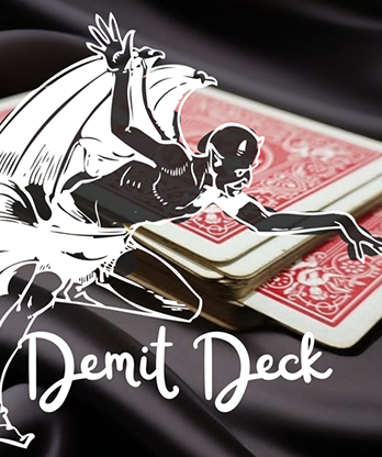DEMIT DECK by Nawa Birawa video DOWNLOAD