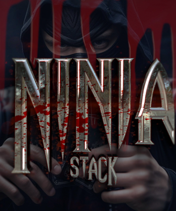 NINJA STACK by Matthew Wright (video DOWNLOAD)