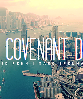 The Covenant Deck by David Penn and Marc Spelmann
