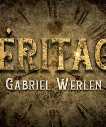 Heritage (Gimmicks and Online Instructions) by Gabriel Werlen & Marchand de trucs & Mindbox - Trick