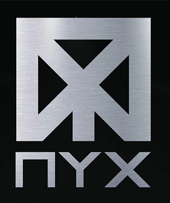 NYX Project (Gimmicks and Online Instructions) by Luca Volpe - Trick