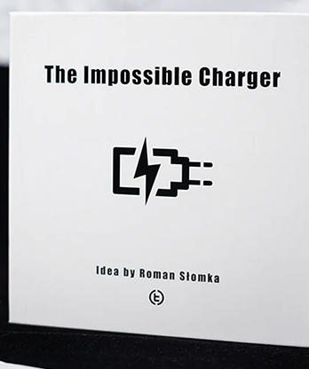 Impossible Charger by Roman Slomka & TCC Magic