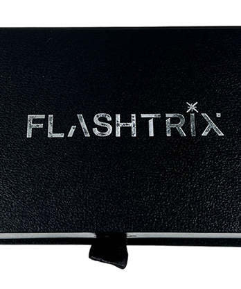 Flashtrix by Lee Myung-joon