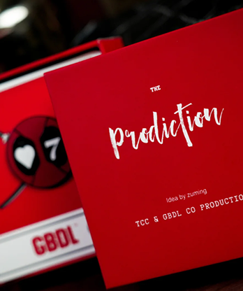 Prodiction by TCC and GBDL - Trick
