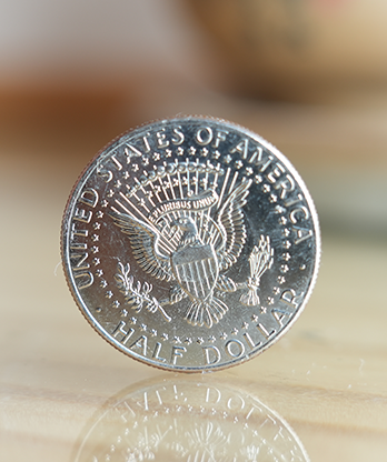 CTC (Half Dollar) by N2G - Trick