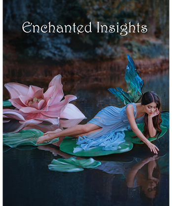 ENCHANTED INSIGHTS RED (Spanish Instruction) by Magic Entertainment Solutions - Trick
