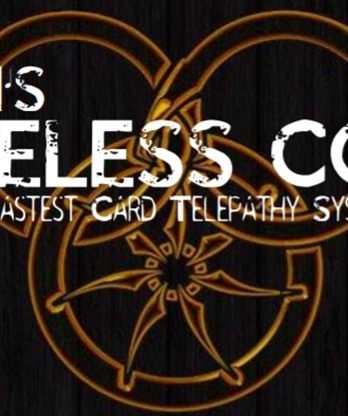 BECOMING TIMELESS CODE by Adrian Martinus & Ragil Septia
