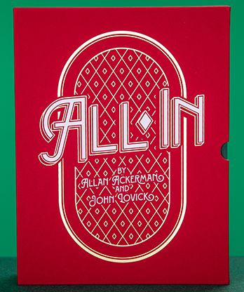 All In by Allan Ackerman and John Lovick