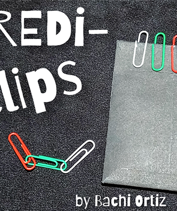 PREDI-CLIPS by Bachi Ortiz - download