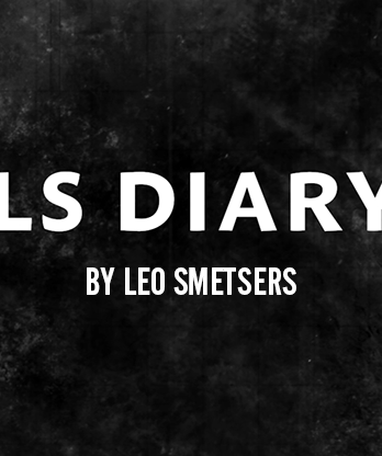 LS Diary by Leo Smetsers