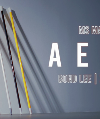 Aero WHITE by Bond Lee and ZF Magic