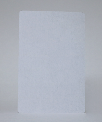 Bicycle Jumbo Double Blank