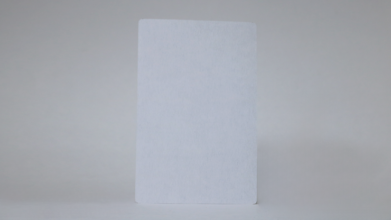 Bicycle Jumbo Double Blank