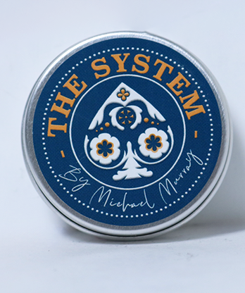 System by Michael Murray