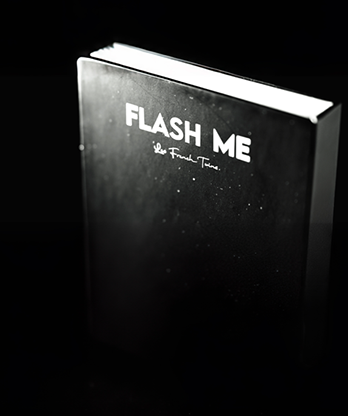 Flash Me by Les French Twins