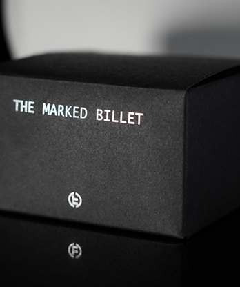The Marked Billet by TCC