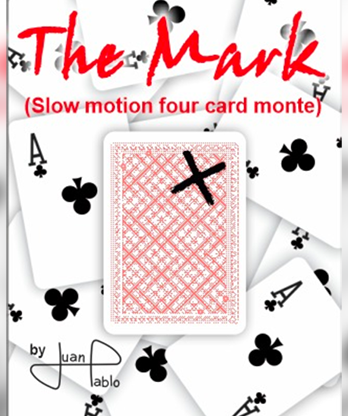 The Mark by Juan Pablo