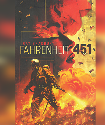 451 by Josh Zandman