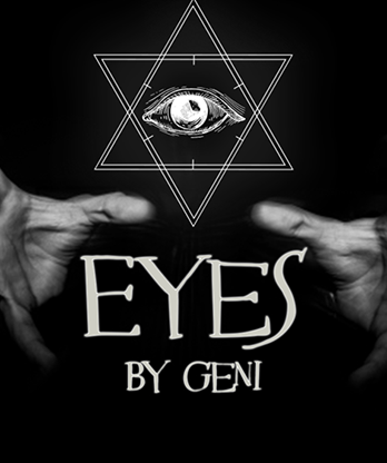 Eyes by Geni video DOWNLOAD