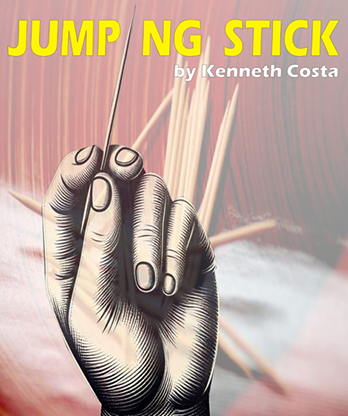 Jumping Stick by Kenneth Costa video DOWNLOAD