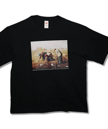The Card Pickers T-Shirt by TCC & GBDL (Black Medium) - Trick