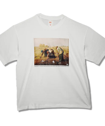 The Card Pickers T-Shirt by TCC & GBDL  (White XL) - Trick