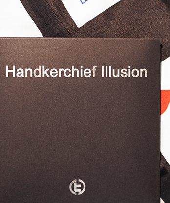 Handkerchief Illusion by TCC