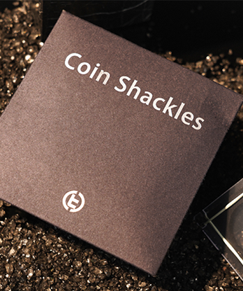 Coin Shackles by TCC